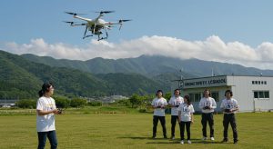一等無人航空機操縦士 実地試験（マルチローター編）の詳細と注意点