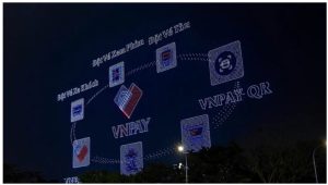 【2025年最新】ベトナム記録破り世界最大級10,500台のドローンのショーはどのようなものになった？